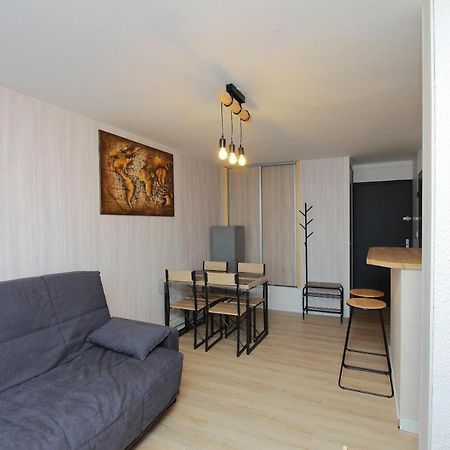Cap D'Agde Falaises - Rez De Jardin, Proche Plages Exterior photo